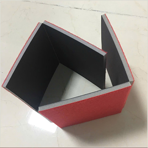 Square Sanding Pad